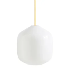 Pendelleuchten^HAY Buoy Glass Pendelleuchte Ø 30cm