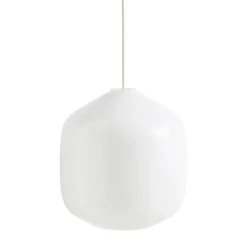 Pendelleuchten^HAY Buoy Glass Pendelleuchte Ø 30cm