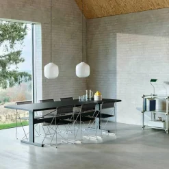 Pendelleuchten^HAY Buoy Glass Pendelleuchte Ø 30cm