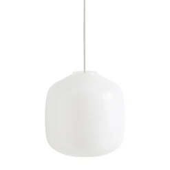 Pendelleuchten^HAY Buoy Glass Pendelleuchte Ø 20cm