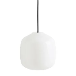 Pendelleuchten^HAY Buoy Glass Pendelleuchte Ø 20cm