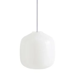 Pendelleuchten^HAY Buoy Glass Pendelleuchte Ø 20cm