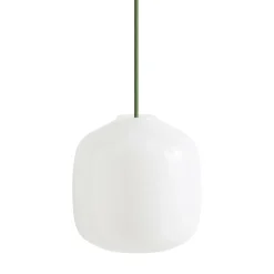 Pendelleuchten^HAY Buoy Glass Pendelleuchte Ø 20cm