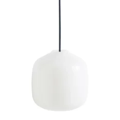 Pendelleuchten^HAY Buoy Glass Pendelleuchte Ø 20cm