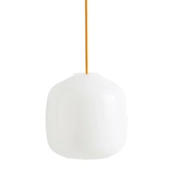 Pendelleuchten^HAY Buoy Glass Pendelleuchte Ø 20cm