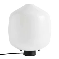 HAY Buoy Glass Tischleuchte Ø 30cm| Tischleuchten|Nachttischleuchten