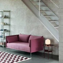 HAY Buoy Glass Tischleuchte Ø 30cm| Tischleuchten|Nachttischleuchten