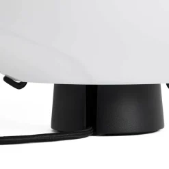 HAY Buoy Glass Tischleuchte Ø 30cm| Tischleuchten|Nachttischleuchten