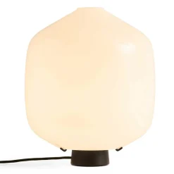 HAY Buoy Glass Tischleuchte Ø 30cm| Tischleuchten|Nachttischleuchten