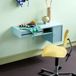Montana Bureau Wandschreibtisch| Tische|Kindertische