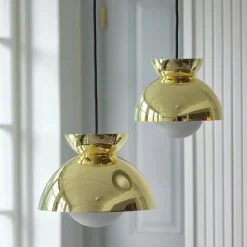 Pendelleuchten^Frandsen Butterfly Pendelleuchte Ø29cm