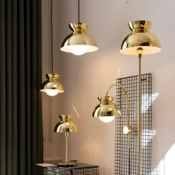 Pendelleuchten^Frandsen Butterfly Pendelleuchte Ø29cm