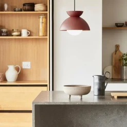 Pendelleuchten^Frandsen Butterfly Pendelleuchte Ø29cm