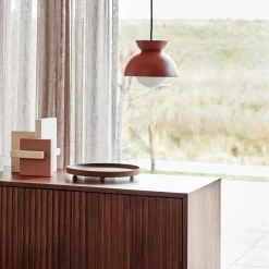 Pendelleuchten^Frandsen Butterfly Pendelleuchte Ø21cm