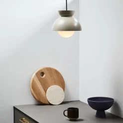 Pendelleuchten^Frandsen Butterfly Pendelleuchte Ø21cm