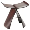 Hocker^Vitra Butterfly Stool Hocker
