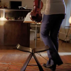 Hocker^Vitra Butterfly Stool Hocker