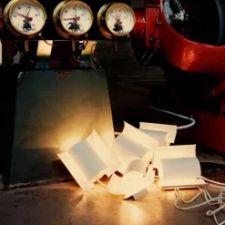 Wandleuchten^Northern Butterfly Wandleuchte