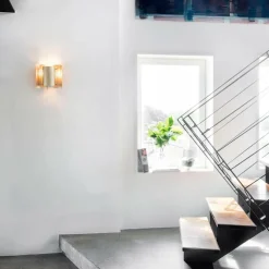 Wandleuchten^Northern Butterfly Wandleuchte