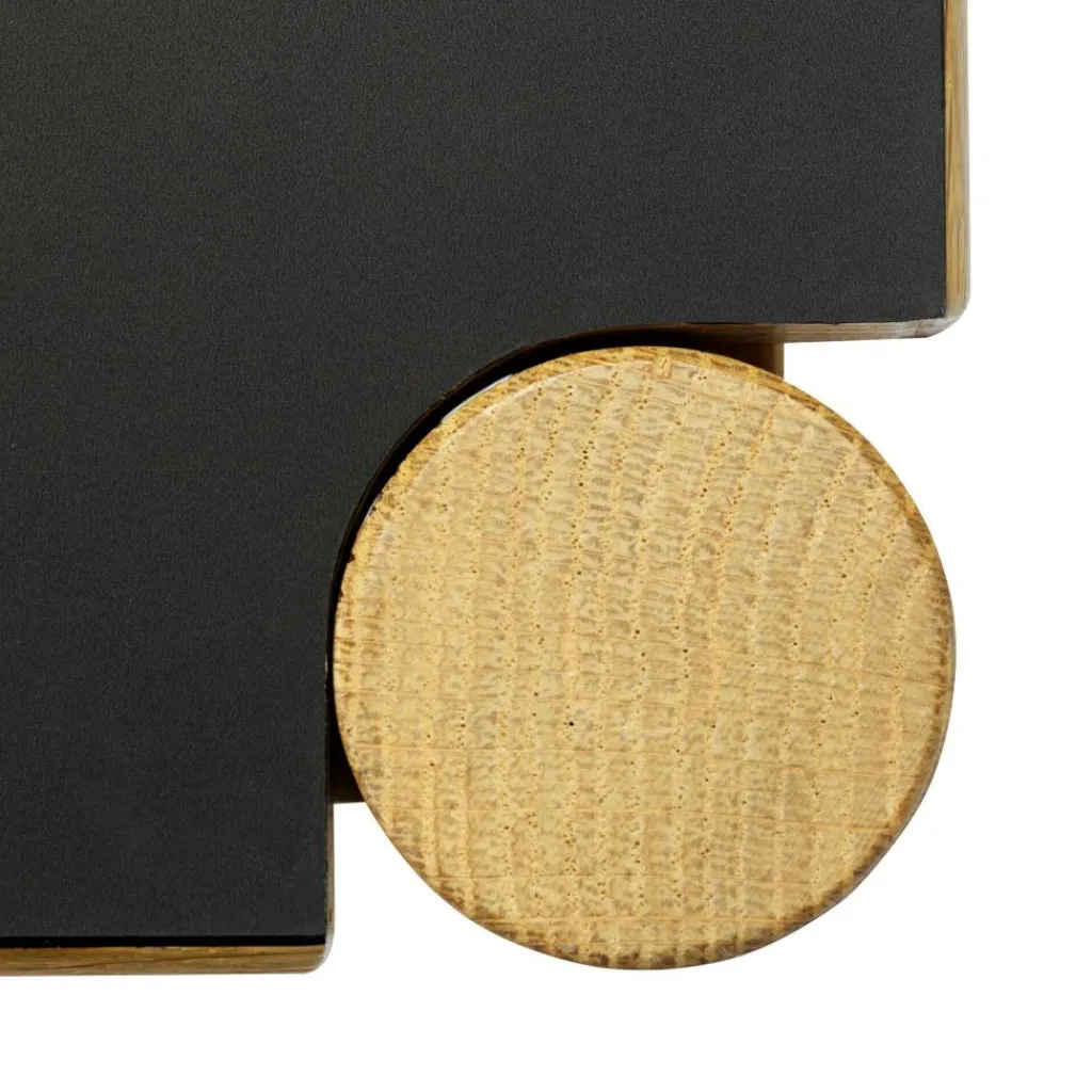 Tische|Esstische^FDB Møbler C44 Esstisch 120x80cm