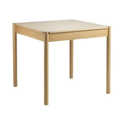 FDB Møbler C44 Esstisch 80x80cm| Tische|Esstische