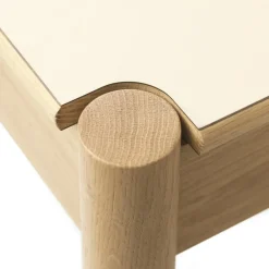 FDB Møbler C44 Esstisch 80x80cm| Tische|Esstische