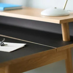 Tische|Schreibtische^FDB Møbler C68 Nørrebro Schreibtisch