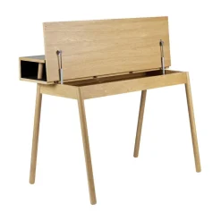 Tische|Schreibtische^FDB Møbler C68 Nørrebro Schreibtisch