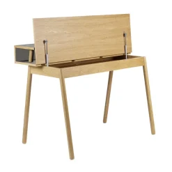 Tische|Schreibtische^FDB Møbler C68 Nørrebro Schreibtisch