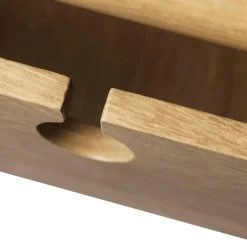 Tische|Schreibtische^FDB Møbler C67 Schreibtisch 120x60cm