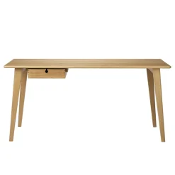 Tische|Schreibtische^FDB Møbler C67 Schreibtisch 120x60cm
