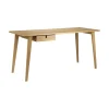 Tische|Schreibtische^FDB Møbler C67 Schreibtisch 156x60cm