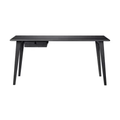 Tische|Schreibtische^FDB Møbler C67 Schreibtisch 156x60cm