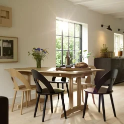 FDB Møbler C64 Shakertable Esstisch 180x90cm| Tische|Esstische