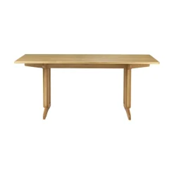 FDB Møbler C64 Shakertable Esstisch 180x90cm| Tische|Esstische