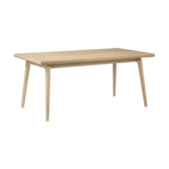 FDB Møbler C65 Åstrup Esstisch 170x90cm| Esstische