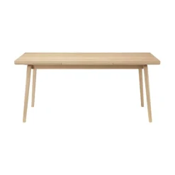 FDB Møbler C65 Åstrup Esstisch 170x90cm| Esstische