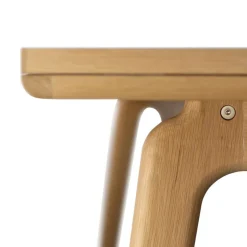 Tische^FDB Møbler C65 Åstrup Esstisch 170x90cm