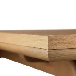 Tische^FDB Møbler C65 Åstrup Esstisch 170x90cm