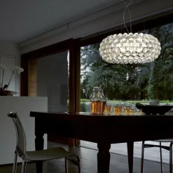 Foscarini Caboche Grande Ersatzbügel-Set| Leuchten-Zubehör