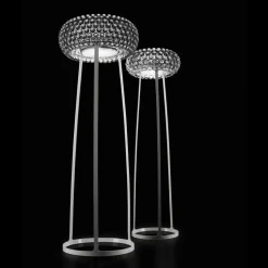 Foscarini Caboche Media Stehleuchte| Stehleuchten