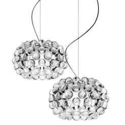Foscarini Caboche Piccola Ersatzbügel-Set| Leuchten-Zubehör