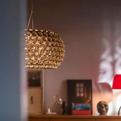 Pendelleuchten^Foscarini Caboche Plus Grande LED Pendelleuchte