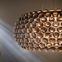 Pendelleuchten^Foscarini Caboche Plus Grande LED Pendelleuchte