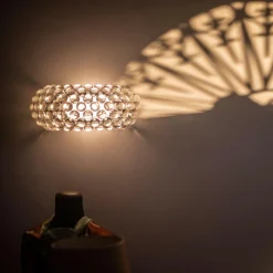 Foscarini Caboche Plus Media Wandleuchte| Wandleuchten