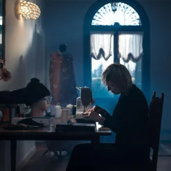 Foscarini Caboche Plus Media Wandleuchte| Wandleuchten