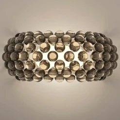 Foscarini Caboche Plus Media Wandleuchte| Wandleuchten