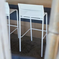 Outdoor-Barhocker^Fermob Cadiz Barhocker