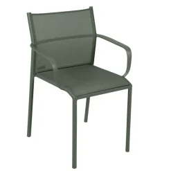 Fermob Cadiz Bridge Gartenarmlehnstuhl| Stühle