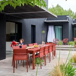 Fermob Cadiz Gartenstuhl| Stühle|Gartenstühle